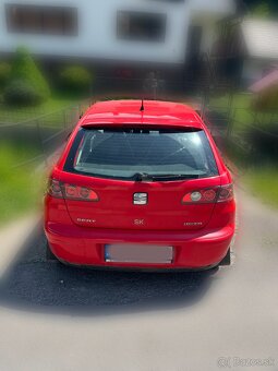 Seat Obiza - 2