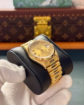 Rolex Daydate 36 - 2