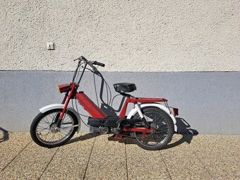 Babetta 207 - 2
