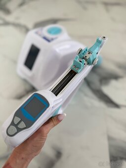 Vital injector - 2