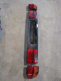 Volkswagen Sharan/Seat Alhambra/Ford Galaxy - 2