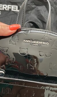 Vak Karl Lagerfeld - 2