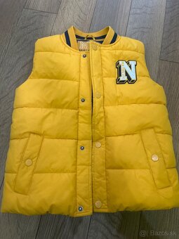 malo nosene oblecenie 4€ - 2