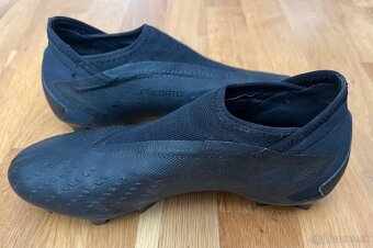 Predám juniorské kopačky Adidas / Predator, veľkosť 42 - 2