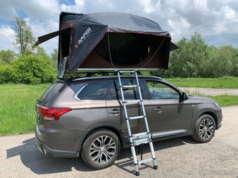 IKAMPER SKYCAMP 2.0+markíza+predstan - 2