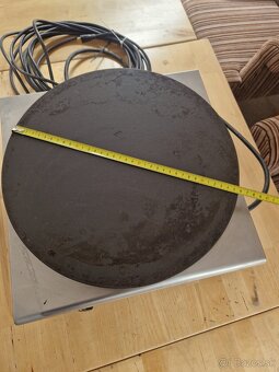 ELEKTRICKÝ PALACINKOVAČ REDFOX - 2
