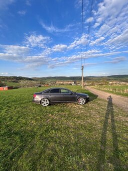 Audi a6 c6 3.0tdi 165kw Quattro - 2