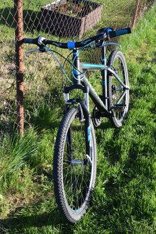 Leader Fox MXC - mtb - 2