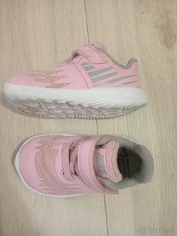 Nike tenisky 19,5 - 2
