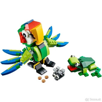 Lego Creator 31031 - 2
