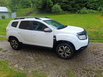Dacia Duster LPG - 2