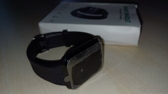 Nove smart hodinky - 2