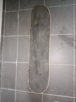 Skateboard - 2