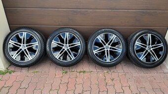 Mercedes Benz R17 - 2