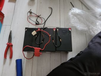 Elektromotor 800w - 2