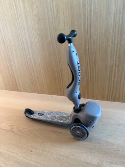 Odrážadlo Scoot and Ride - 2