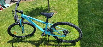 Detsky bicykel 24 - 2