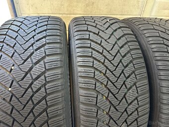 225/50R17 zimne - 2