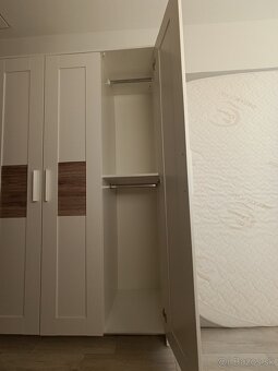Skriňa BRIMNES IKEA - 2