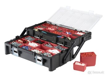 Organizér Keter 22" výsuvný - 2