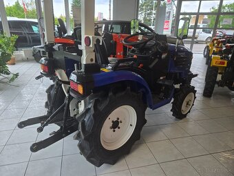 Malotraktor - 2