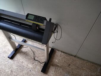 Rezací ploter Graphtec Ce 6000-60 - 2