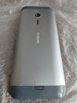 Nokia RM 1172 Dual sim+microSD 32GB+nabíjačka - 2