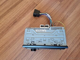 Pioneer MVH-170UI - 2