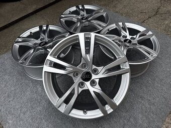 5X112 R17 6,5J ET43 VW KONCERN - 2