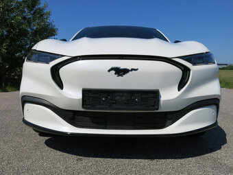 Ford Mustang Mach-E 75,7kWh Premium AWD 269PS - DPH - 2