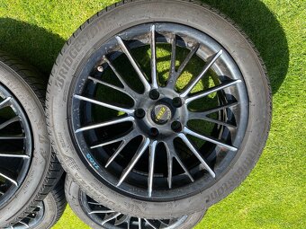 Elektróny Dotz 5x112 R17 - 2