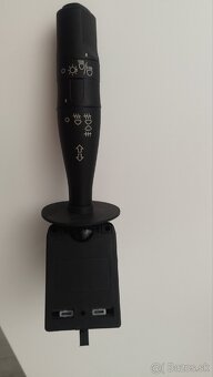 Páčka smeroviek/svetiel Peugeot 206 - 2