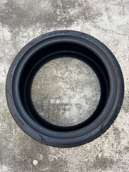 PIRELLI P ZERO II - 2