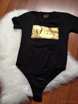 Body Armani - 2