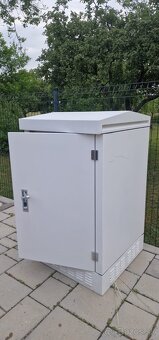 Predám rozvádzač Xoptic VONKAJŠÍ - 2