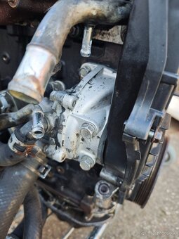 RF7J funkčný motor Mazda 6 - 2