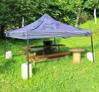 Party stan 3x3m - 2