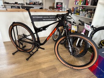 KTM Scarp ELITE 29“ - 2
