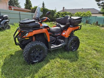 CFMOTO Gladiator x1000 - 2