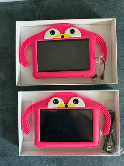 Detsky tablet - 2