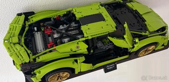 Lamborghini Sian 42115 - 2