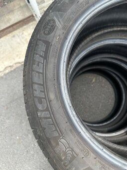 Predam Michelin - 2