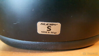 Helmy SUOMY, GREX - 2