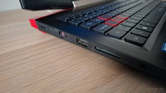 Acer VX15 - 2
