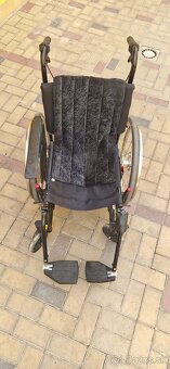 Invalid. vozík - predaj - 2