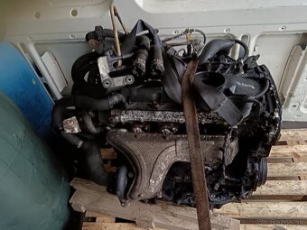 Predám motor - 2