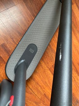 Predám plne funkčnú kolobezku XIAOMI M365 - 2