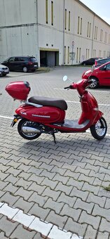 Adamoto 125 Rome II - 2