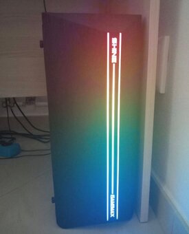 Pc zostava - 2
