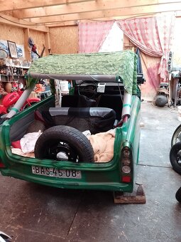 Rozpredám zbierku motoriek - 2
